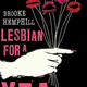 Illustration for article titled Australian woman goes Lesbian For A Year, gets book deal.